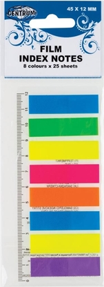 Picture of Centrum Zakadki indeksujce 45x12mm 25K. 87409