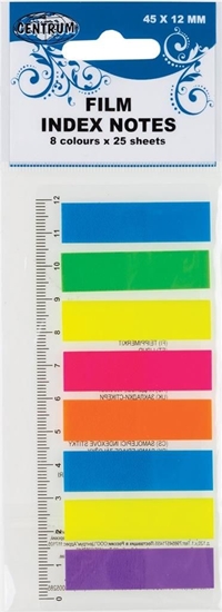 Picture of Centrum Zakadki indeksujce 45x12mm 25K. 87409