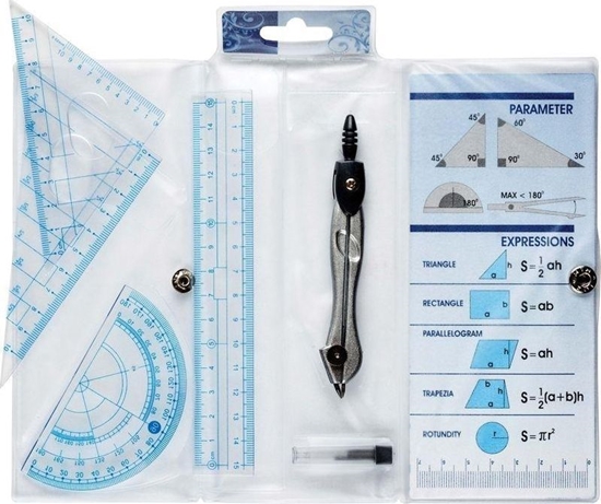 Picture of Centrum Zestaw krelarski 82160