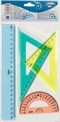 Attēls no Centrum ZESTAW KRELARSKI CENTRUM 80746