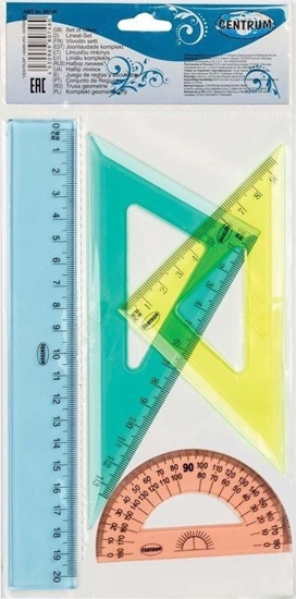 Picture of Centrum ZESTAW KRELARSKI CENTRUM 80746