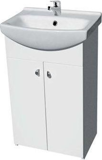 Picture of Cersanit New Bianco 46 cm biay (S509-039-DSM)