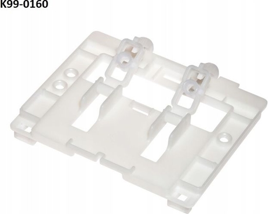 Picture of Cersanit Pytka rewizyjna zbiornika do stelaa (K99-0160 )