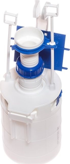 Picture of Cersanit Zawór spustowy do stelaa podtynkowego Hit/Link (K99-0072)