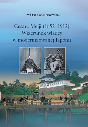 Изображение Cesarz Meiji (1852-1912)
