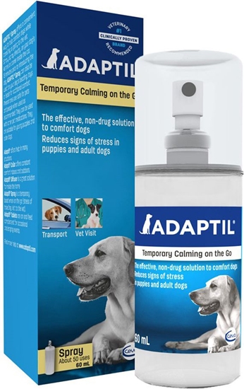 Picture of Ceva ADAPTIL SPRAY 60ml