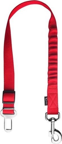 Picture of Chaba CHABA AMORTYZATOR PAS SAMOCH. CZERWONY 60cm