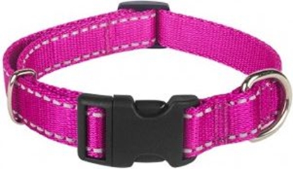 Attēls no Chaba Obroa regulowana z odblaskiem fuksja