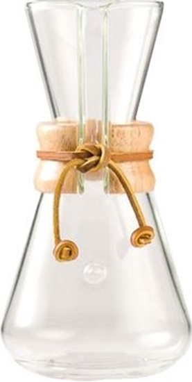 Picture of Chemex Chemex Classic Coffee Maker - 3 filianki