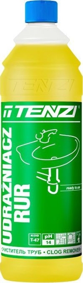 Picture of Chemia RODEK DO UDRANIANIA RUR 1L