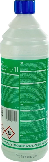 Picture of Chemia RODEK DO USUWANIA MCHÓW, POROSTÓW 1L