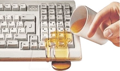 Attēls no CHERRY WETEX FOR KC 1000, DW 3000 (versions européennes)