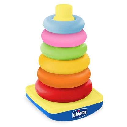Picture of Chicco 00007423500000 learning toy