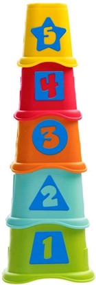 Picture of Chicco 00009373000000 learning toy