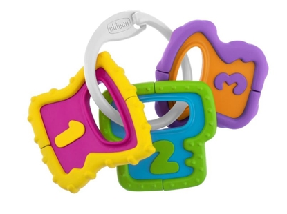 Picture of Chicco 05953 rattle