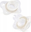 Picture of Chicco 23141-SMOCZEK DO USPOK PF MINI SOFT SIL 2SZT LUM
