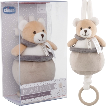 Изображение Chicco CHICCO DOUDOU POZYTYWKA MI 9618