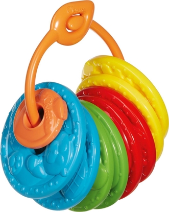 Изображение Chicco CHICCO LENE KRKI 00011009000000