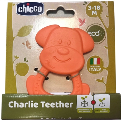 Picture of Chicco CHICCO-4880-ECO+GRYZAK PIESEK