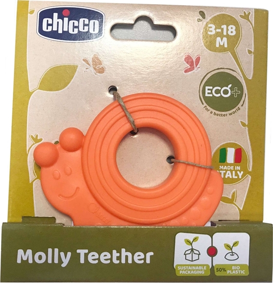 Picture of Chicco CHICCO-4900-ECO+GRYZAK LIMAK