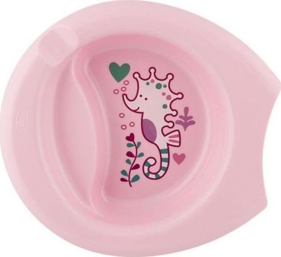 Изображение Chicco Miska róowa