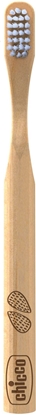 Picture of Chicco Szczoteczka bambusowa dla dzieci 36 m+
