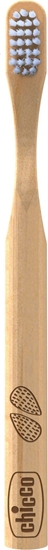 Picture of Chicco Szczoteczka bambusowa dla dzieci 36 m+