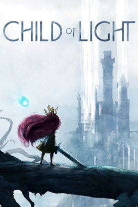 Attēls no Child of Light Xbox One, wersja cyfrowa