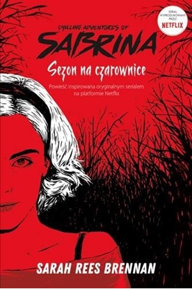 Picture of CHILLING ADVENTURES OF SABRINA SEZON NA CZAROWNICE