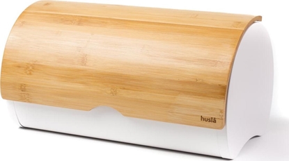 Attēls no Chlebak Husla bambusowo-stalowy  (73944)