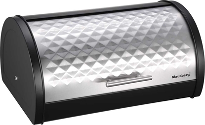 Attēls no Chlebak Klausberg stalowy  (KB-7454)