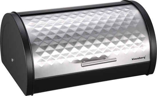 Picture of Chlebak Klausberg stalowy  (KB-7454)