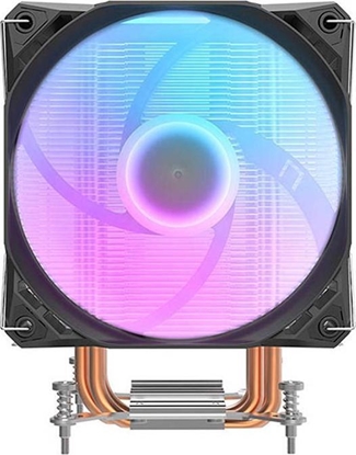 Изображение Chłodzenie CPU Darkflash S11 LED