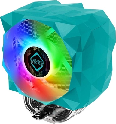 Изображение Chłodzenie CPU Iceberg IceSLEET X6 (ICESLEETX6-00A)