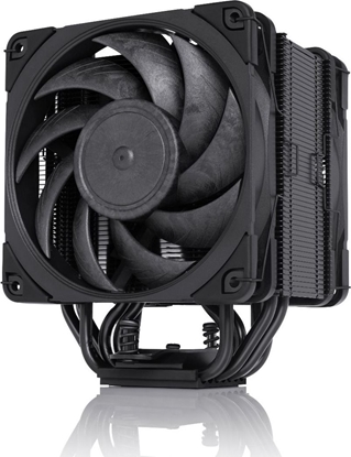 Picture of Chodzenie CPU Noctua NH-U12A chromax.black