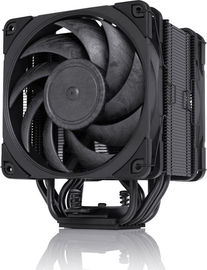 Picture of Chodzenie CPU Noctua NH-U12A chromax.black