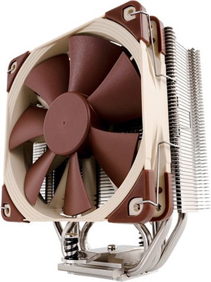 Изображение Chodzenie CPU Noctua NH-U12S SE-AM4