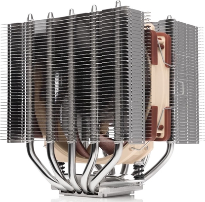 Attēls no Chodzenie CPU Noctua NH-D12L