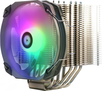 Attēls no Chodzenie CPU Thermalright HR-02 Plus