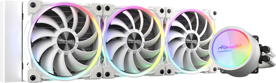 Picture of Chodzenie wodne Alpenfohn Gletscherwasser 360 Biae (84000000195)