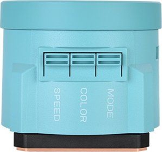 Picture of Chodzenie wodne Thermaltake Toughliquid 240 ARGB Sync (CL-W319-PL12TQ-A)