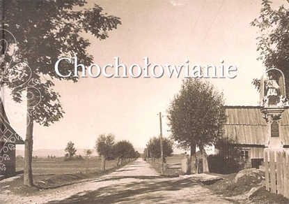 Attēls no Chochołowianie