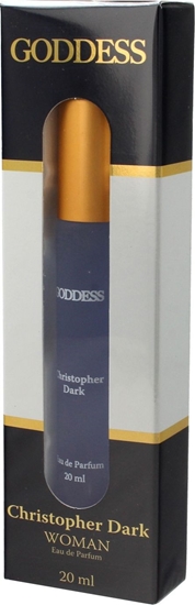 Изображение Christopher Dark Goddess EDP 20 ml