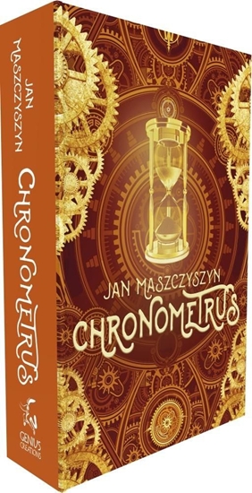 Picture of Chronometrus