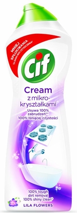 Picture of Cif Mleczko Lila 780g (669835)