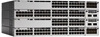 Picture of Cisco Catalyst C9300-24U-E network switch Managed L2/L3 Gigabit Ethernet (10/100/1000) Grey