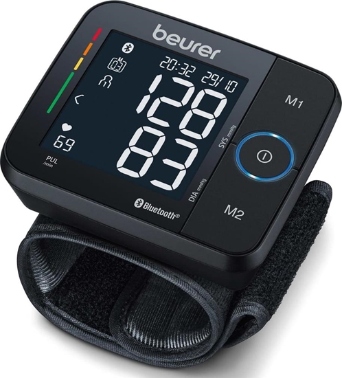 Picture of Cinieniomierz Beurer Beurer blood pressure monitor BC54 silver