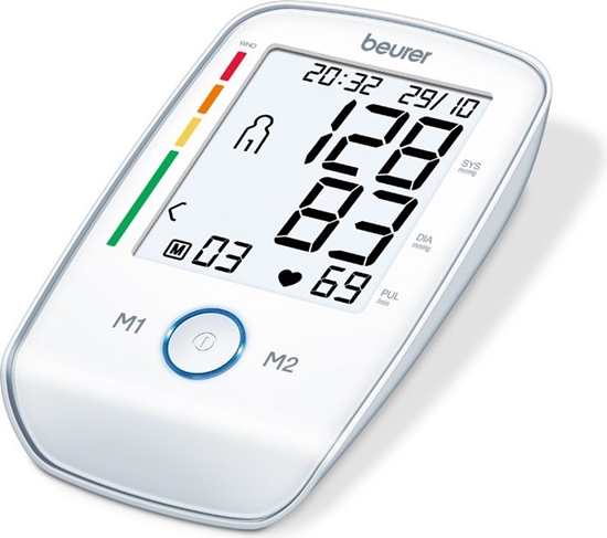 Picture of Ciśnieniomierz naramienny BM45