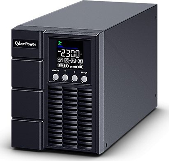 Picture of CyberPower | Smart App UPS Systems | OLS1000EA-DE | 1000 VA | 900 W