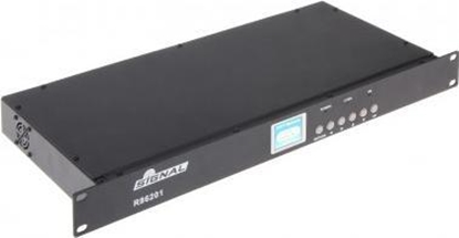 Изображение CYFROWY MODULATOR DVB-T COFDM WS-8901U